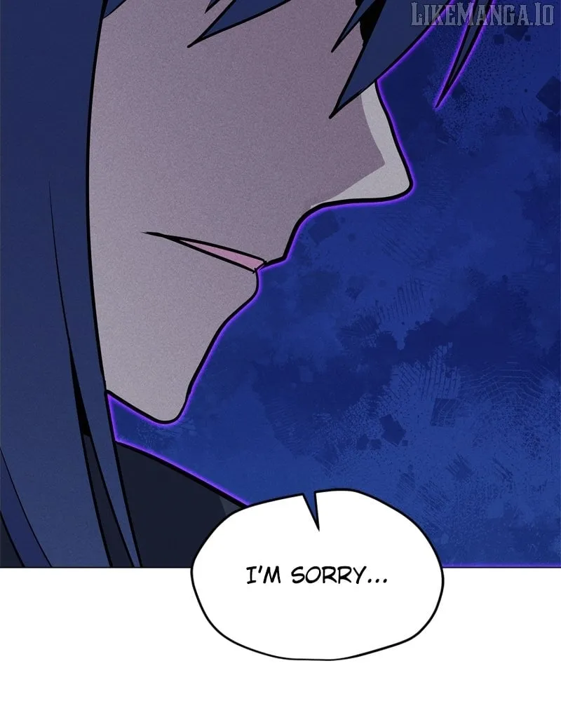 Read Solo Spell Caster chapter 199 image 29 on Lezhin