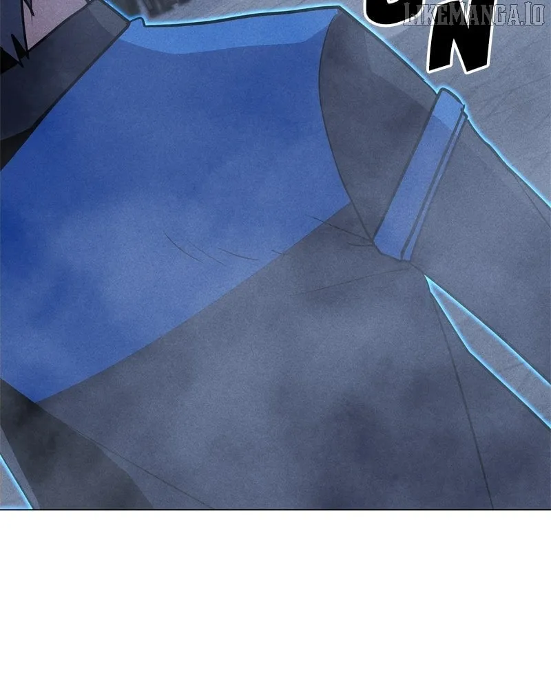 Read Solo Spell Caster chapter 199 image 32 on Lezhin