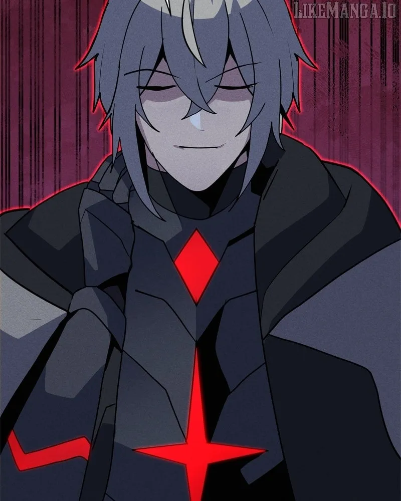 Read Solo Spell Caster chapter 199 image 34 on Lezhin
