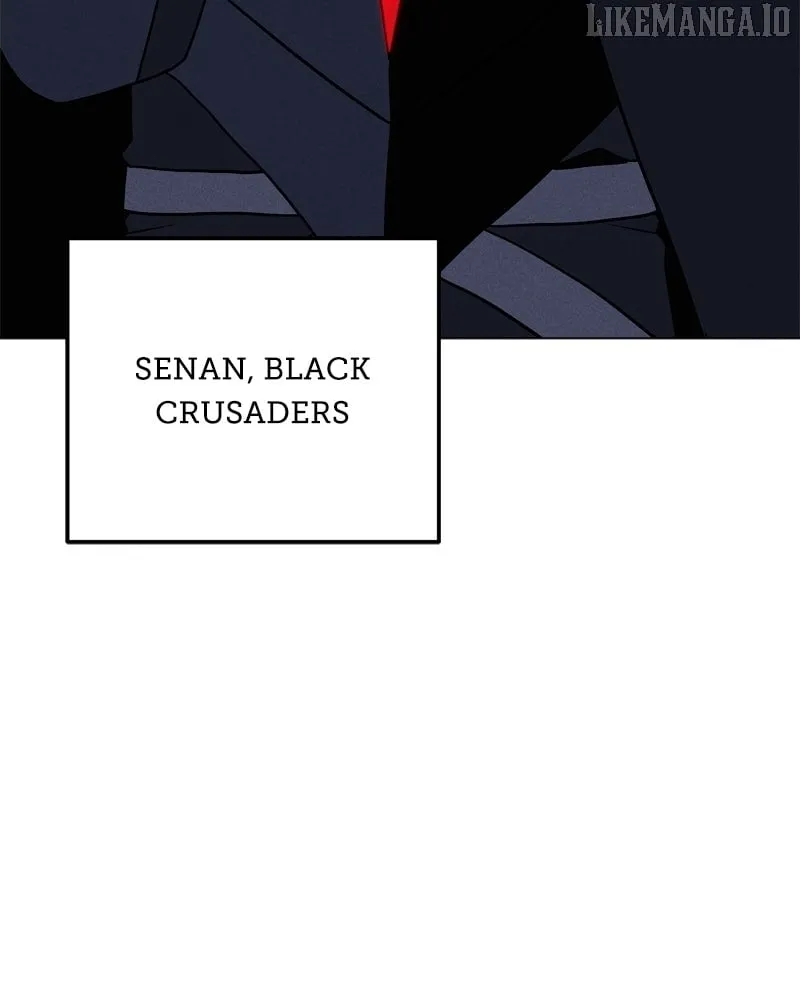Read Solo Spell Caster chapter 199 image 35 on Lezhin