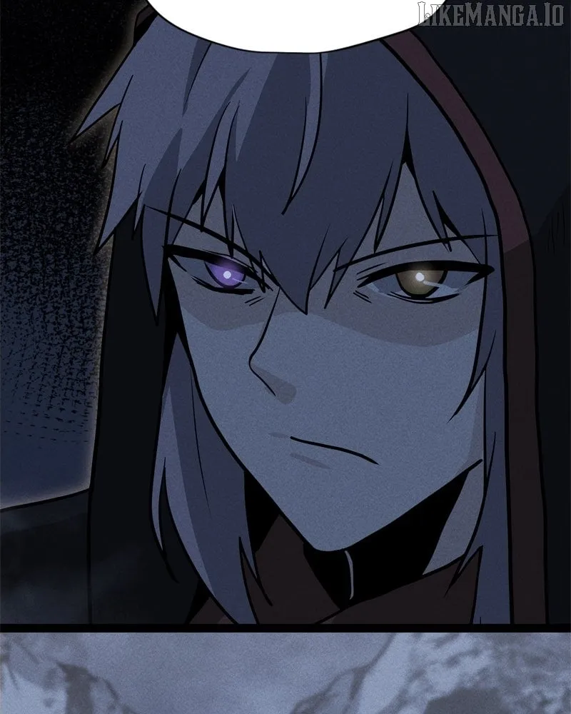 Read Solo Spell Caster chapter 199 image 37 on Lezhin