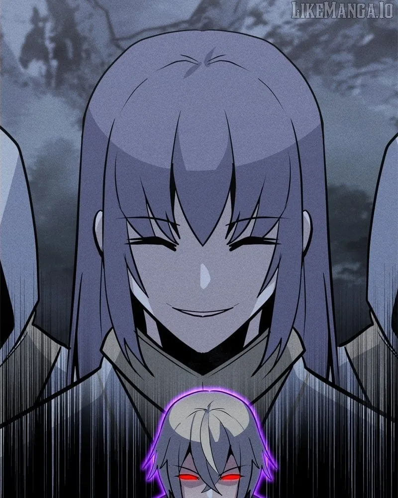 Read Solo Spell Caster chapter 199 image 38 on Lezhin