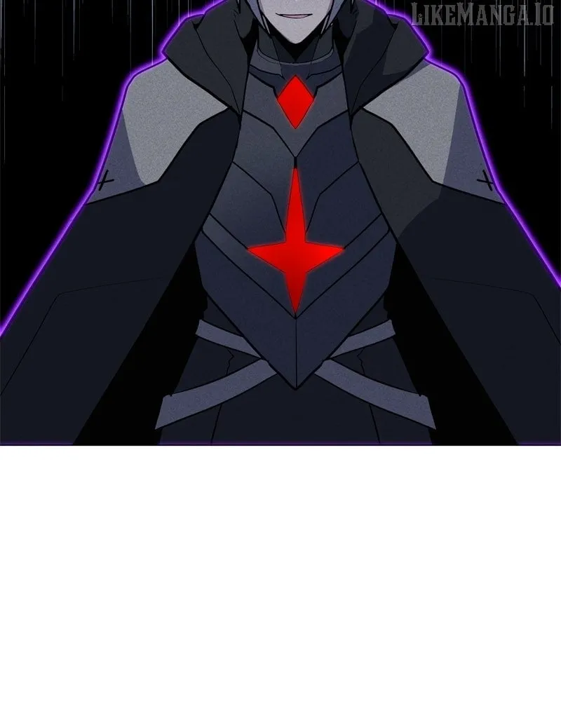 Read Solo Spell Caster chapter 199 image 39 on Lezhin
