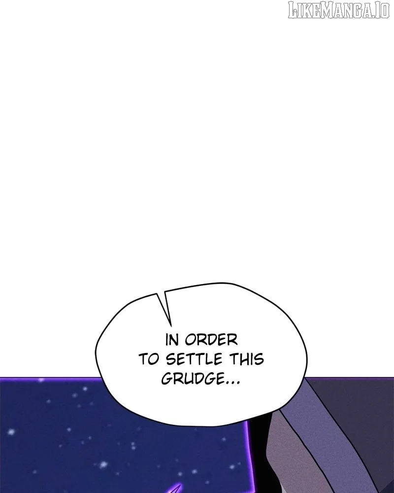 Read Solo Spell Caster chapter 199 image 40 on Lezhin