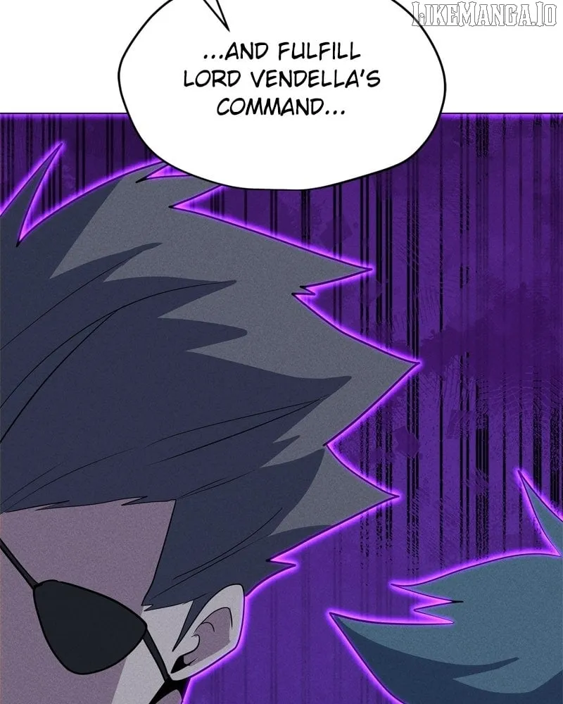 Read Solo Spell Caster chapter 199 image 43 on Lezhin
