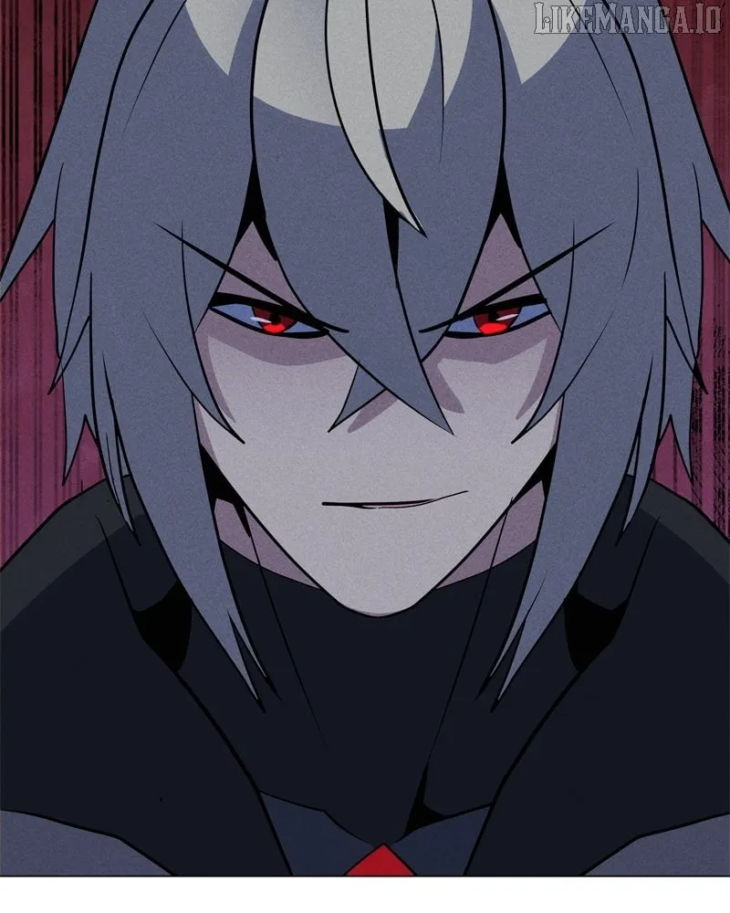 Read Solo Spell Caster chapter 199 image 46 on Lezhin