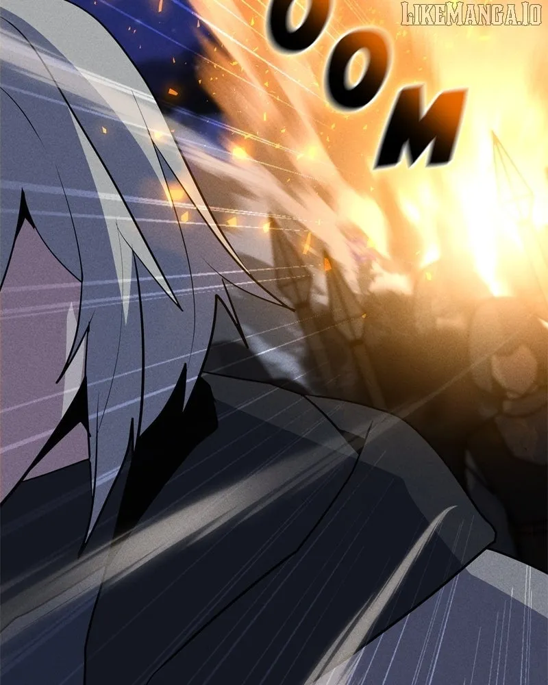 Read Solo Spell Caster chapter 199 image 49 on Lezhin