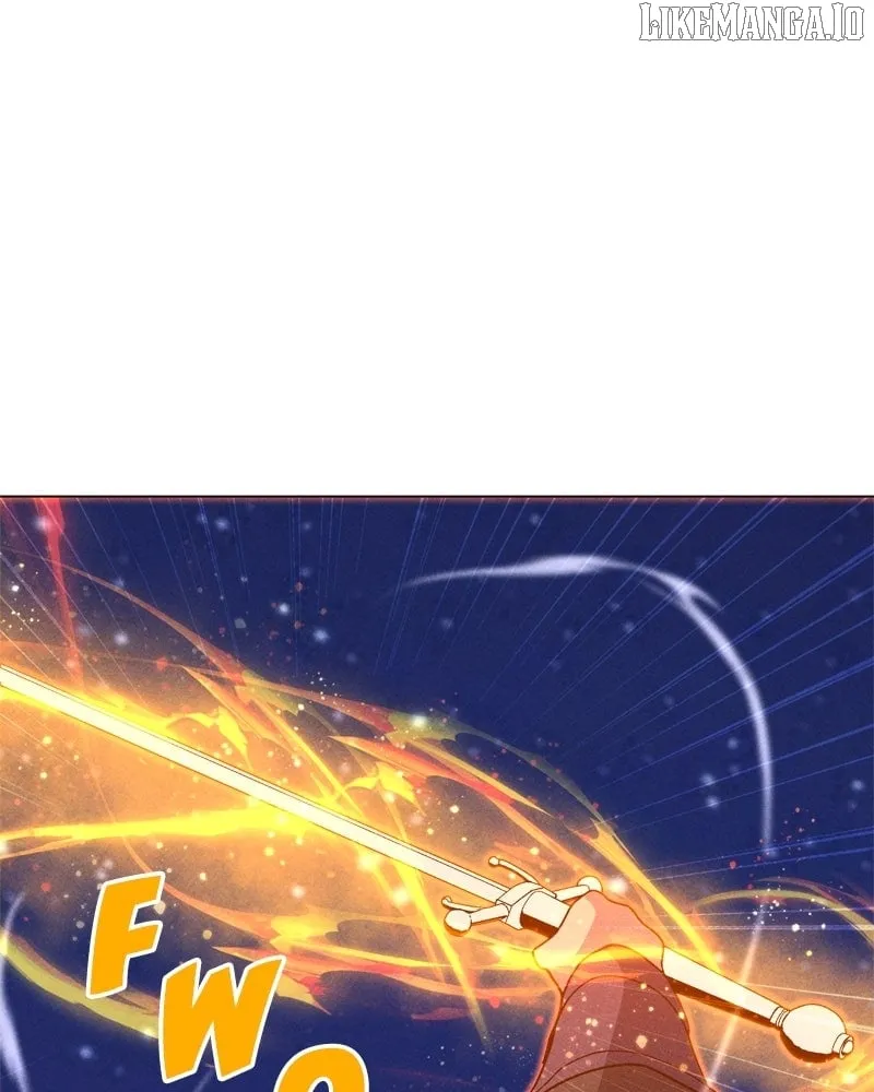 Read Solo Spell Caster chapter 199 image 5 on Lezhin