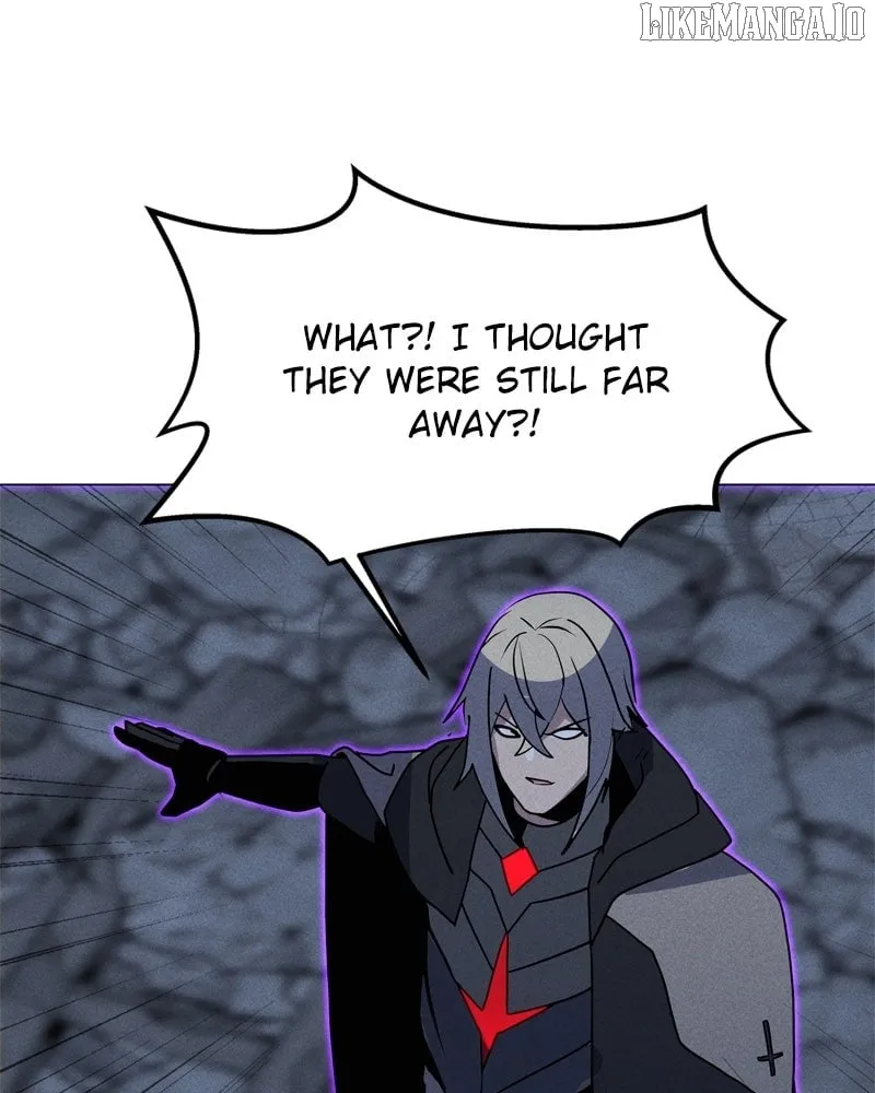 Read Solo Spell Caster chapter 199 image 59 on Lezhin