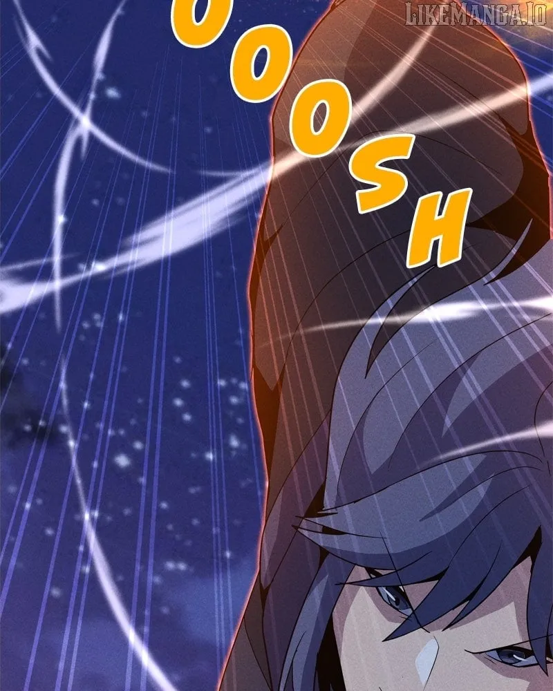 Read Solo Spell Caster chapter 199 image 6 on Lezhin