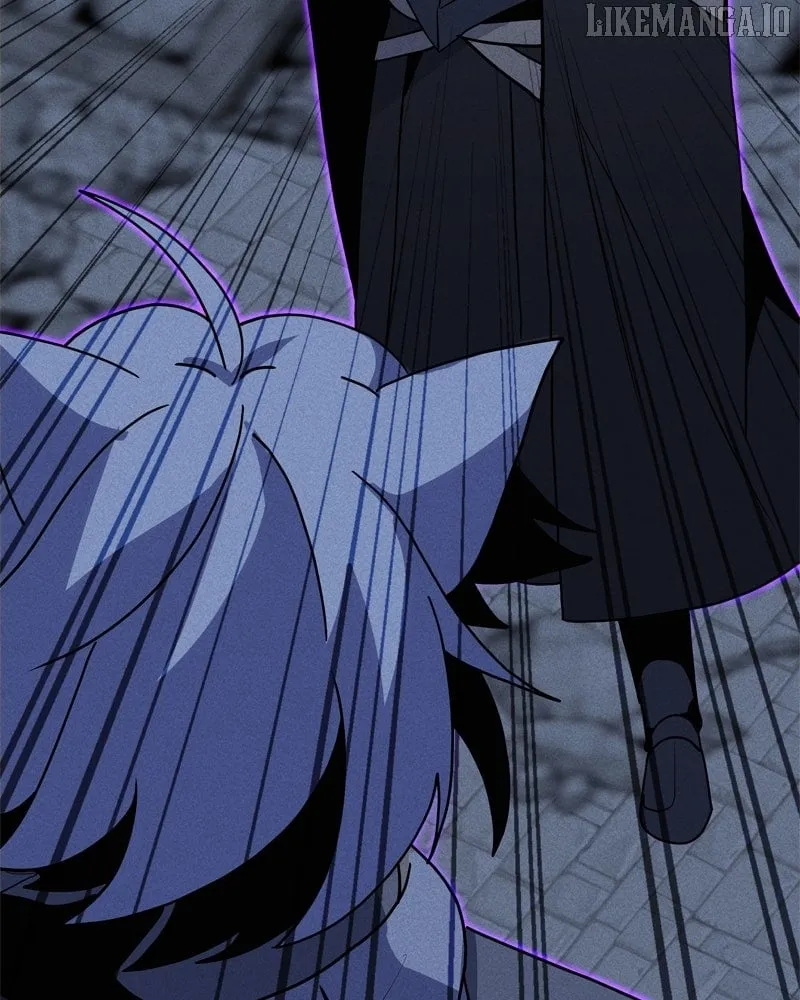 Read Solo Spell Caster chapter 199 image 60 on Lezhin
