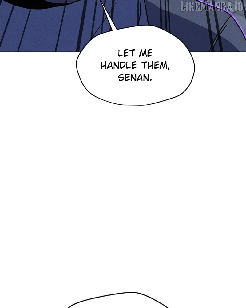 Read Solo Spell Caster chapter 199 image 61 on Lezhin