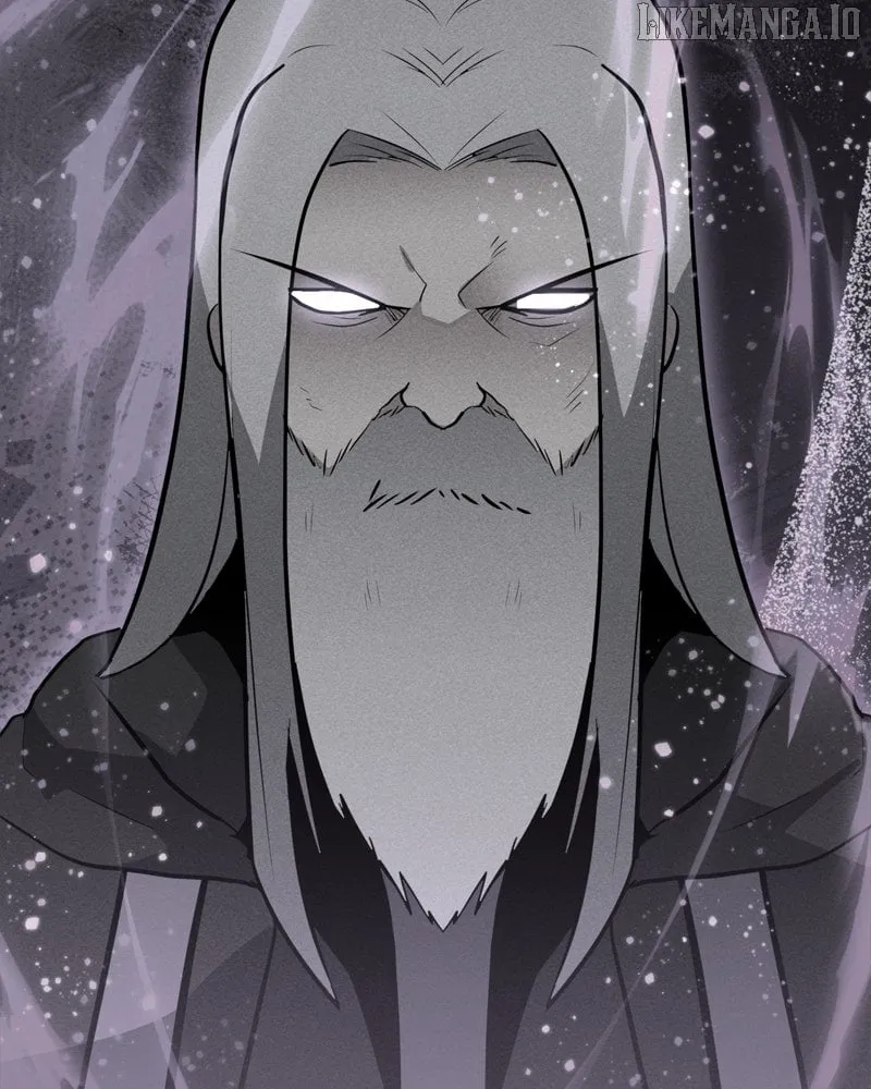 Read Solo Spell Caster chapter 199 image 64 on Lezhin
