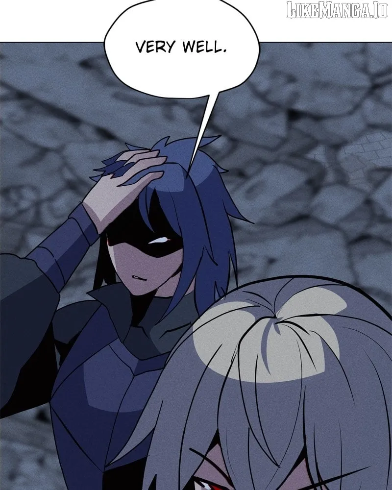 Read Solo Spell Caster chapter 199 image 66 on Lezhin