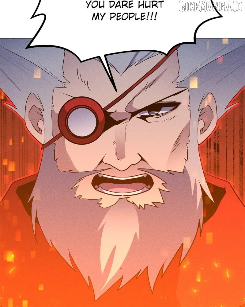 Read Solo Spell Caster chapter 199 image 73 on Lezhin