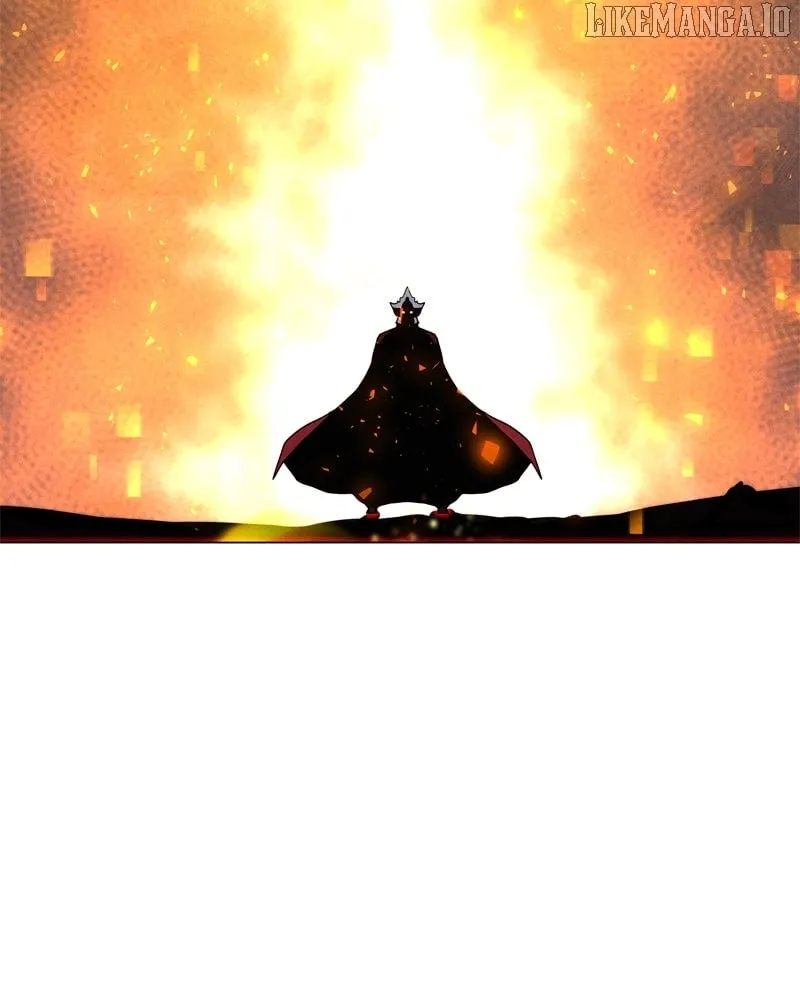 Read Solo Spell Caster chapter 199 image 76 on Lezhin
