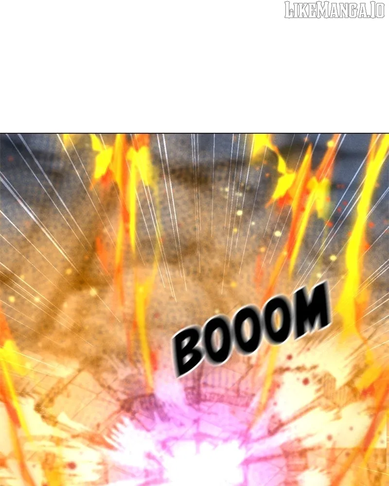 Read Solo Spell Caster chapter 199 image 77 on Lezhin