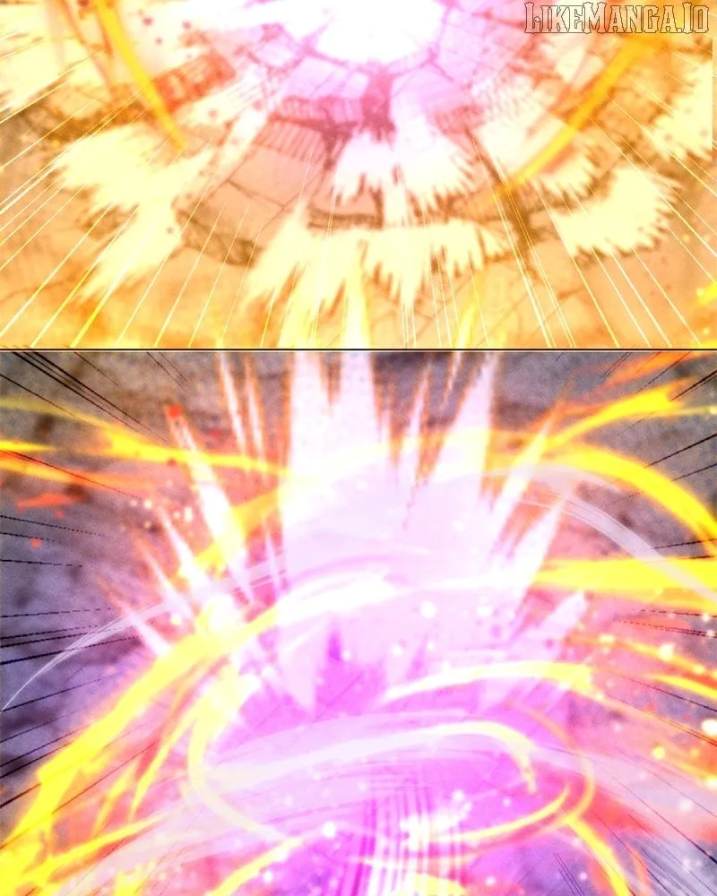 Read Solo Spell Caster chapter 199 image 78 on Lezhin