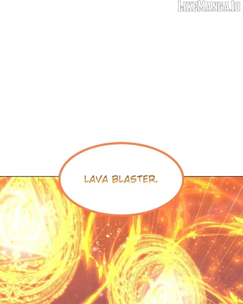 Read Solo Spell Caster chapter 199 image 82 on Lezhin