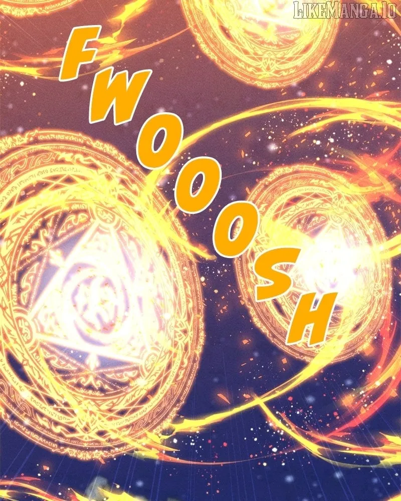 Read Solo Spell Caster chapter 199 image 83 on Lezhin