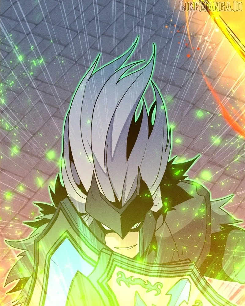 Read Solo Spell Caster chapter 199 image 86 on Lezhin