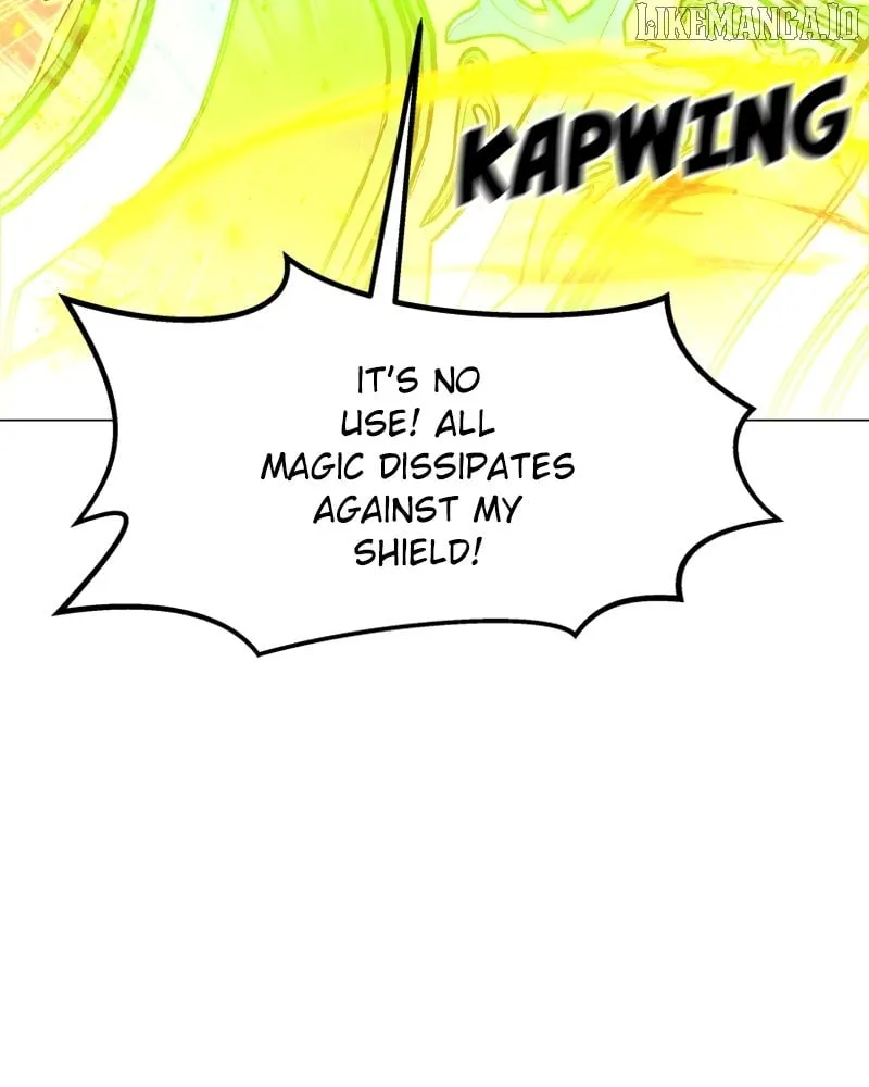 Read Solo Spell Caster chapter 199 image 87 on Lezhin
