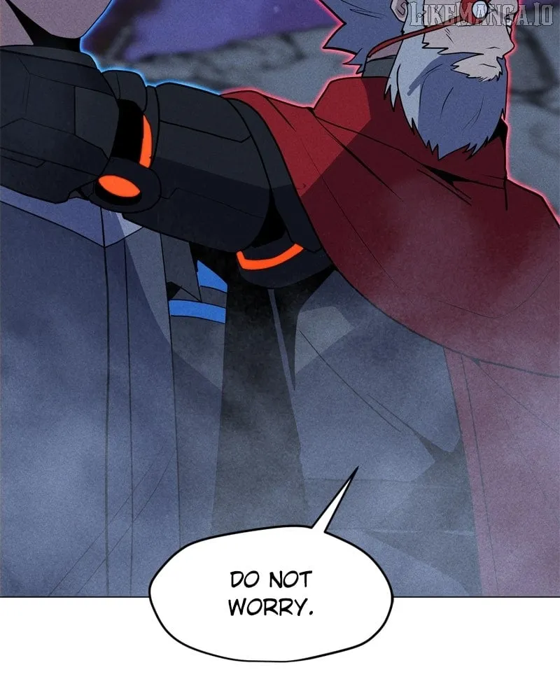 Read Solo Spell Caster chapter 199 image 89 on Lezhin