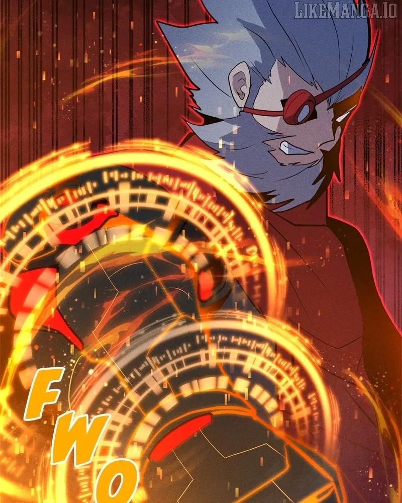 Read Solo Spell Caster chapter 199 image 91 on Lezhin