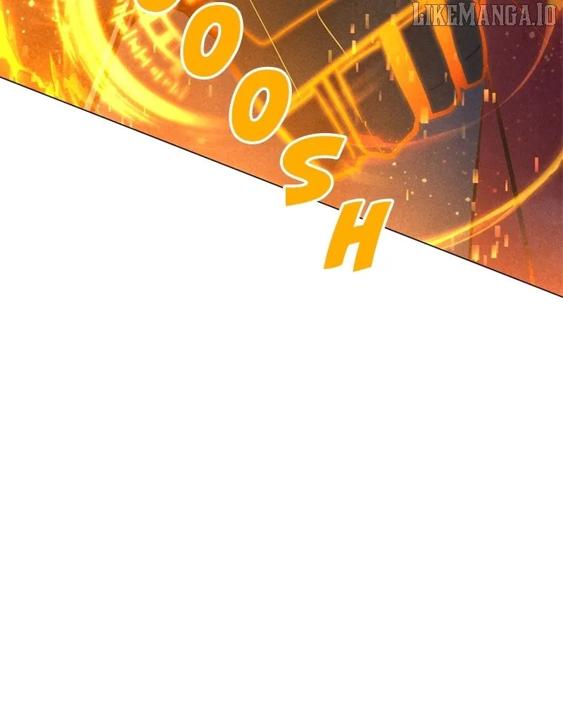 Read Solo Spell Caster chapter 199 image 92 on Lezhin
