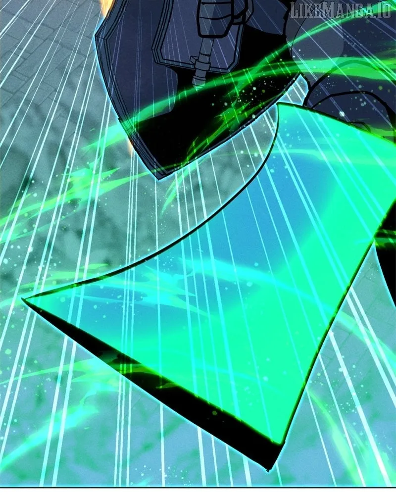 Read Solo Spell Caster chapter 199 image 94 on Lezhin