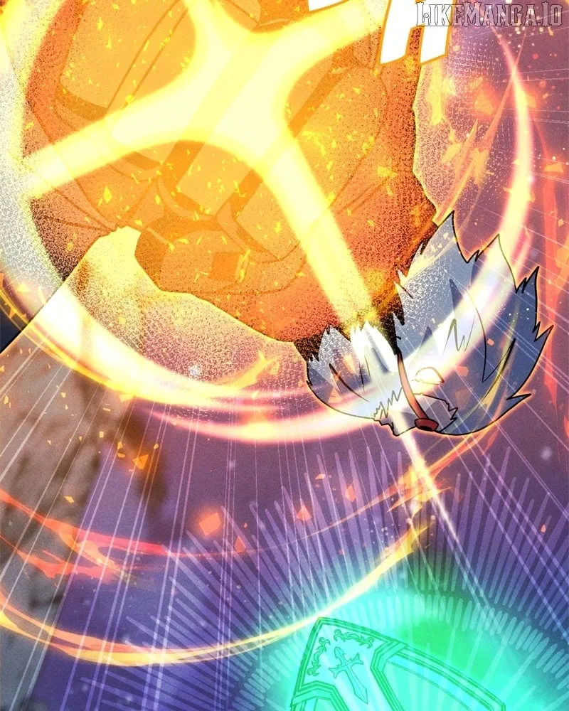 Read Solo Spell Caster chapter 199 image 96 on Lezhin