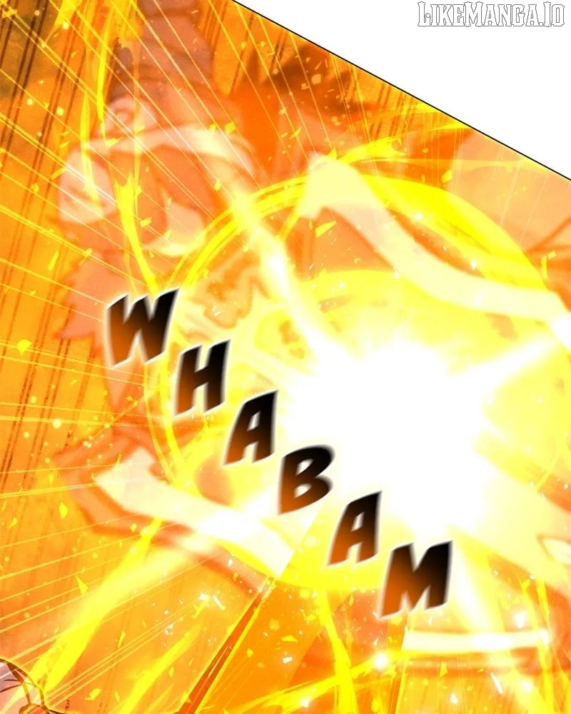 Read Solo Spell Caster chapter 199 image 98 on Lezhin