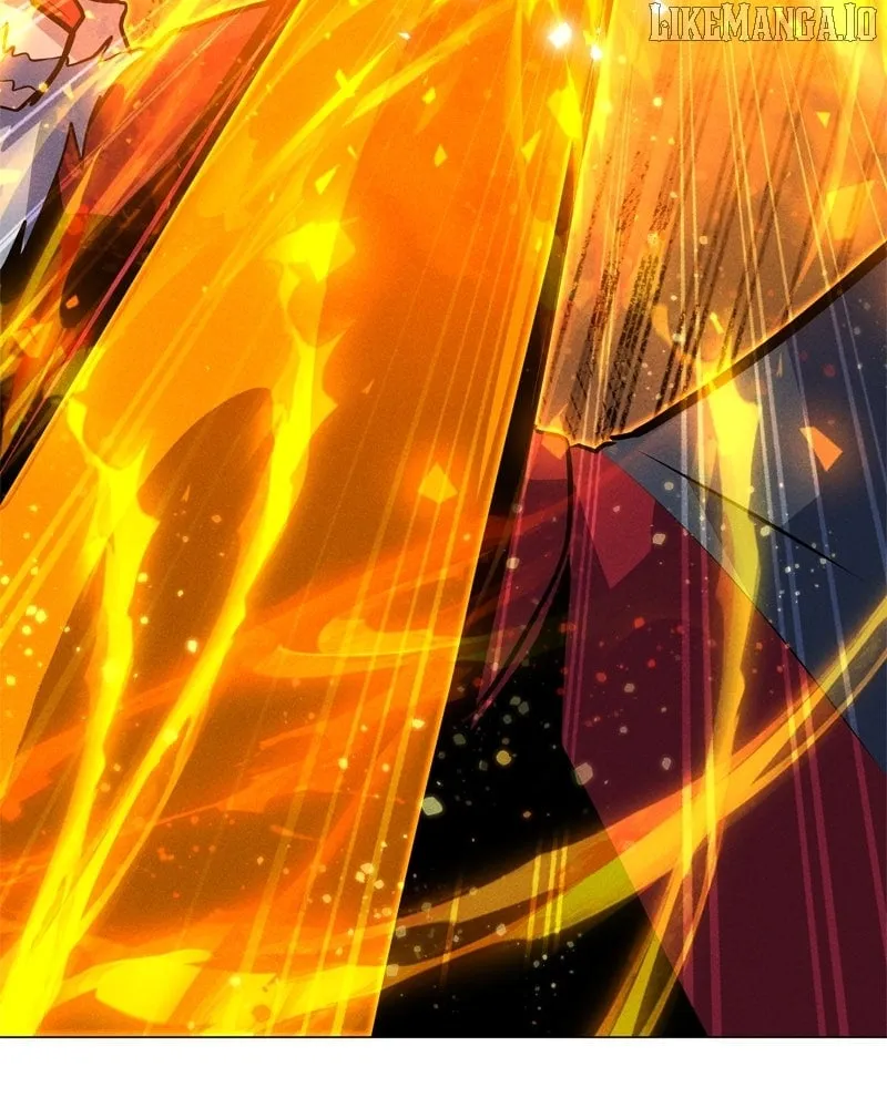 Read Solo Spell Caster chapter 199 image 99 on Lezhin