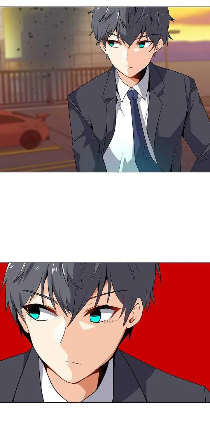 Read Solo Spell Caster chapter 2 image 15 on Lezhin