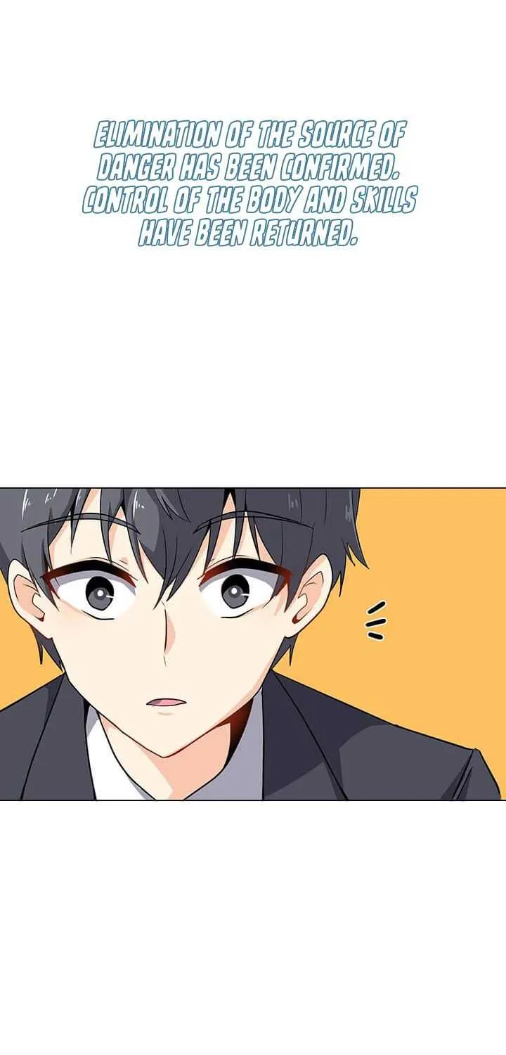 Read Solo Spell Caster chapter 2 image 16 on Lezhin