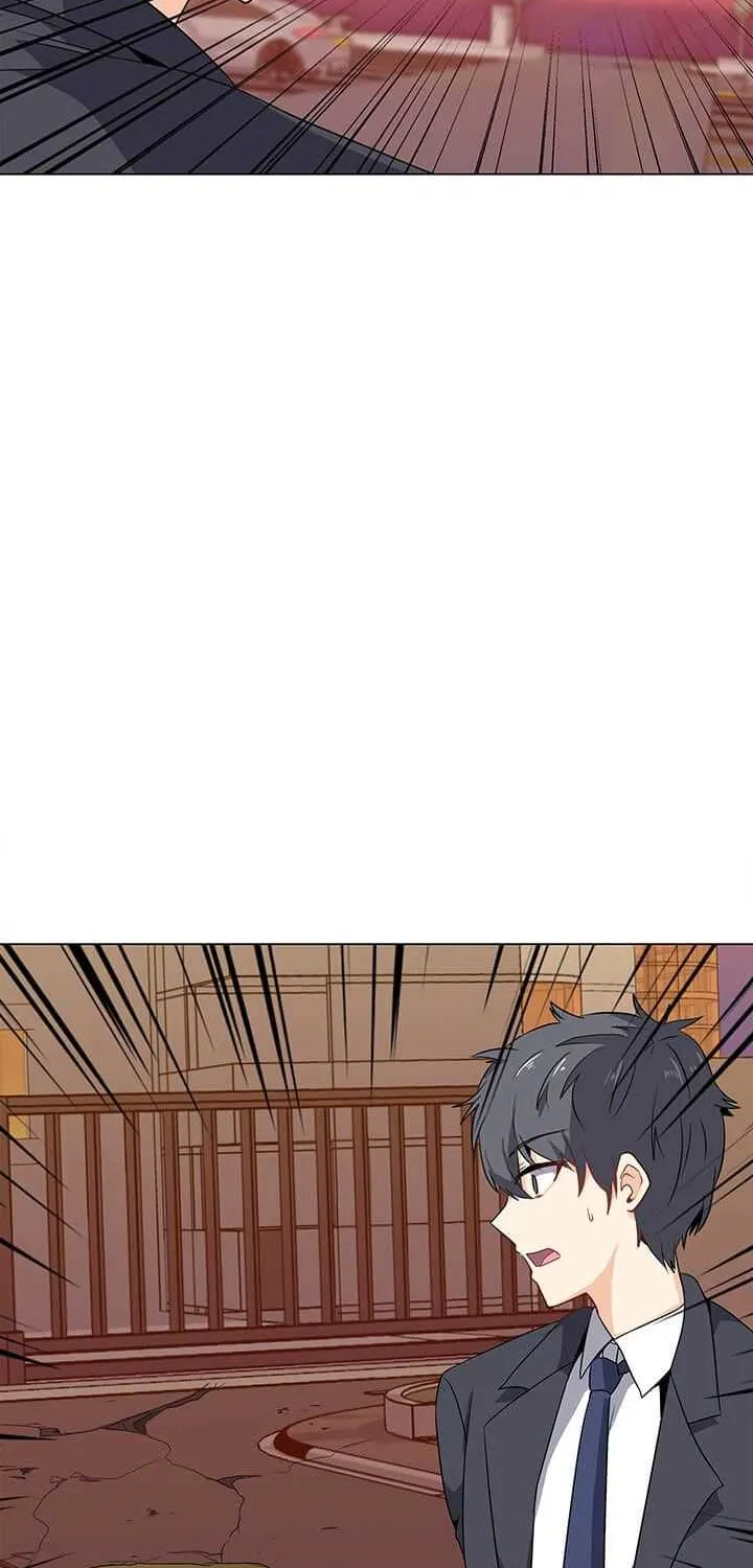 Read Solo Spell Caster chapter 2 image 20 on Lezhin