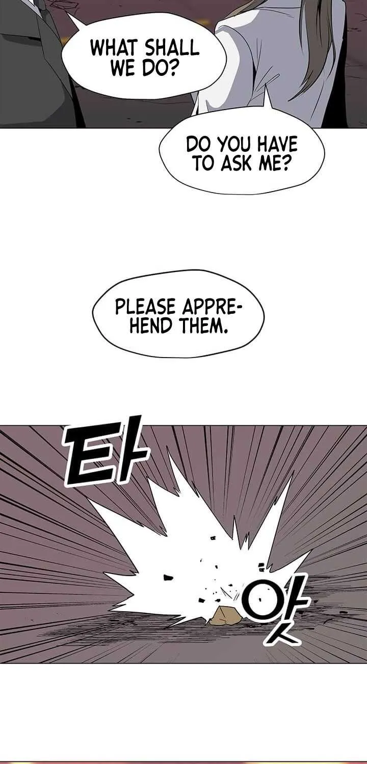 Read Solo Spell Caster chapter 2 image 37 on Lezhin