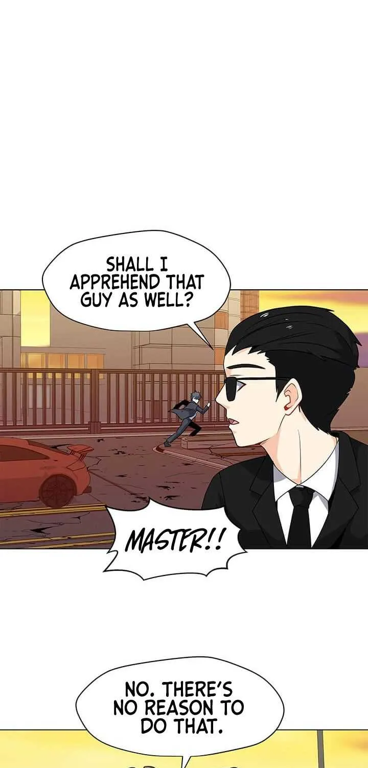 Read Solo Spell Caster chapter 2 image 39 on Lezhin