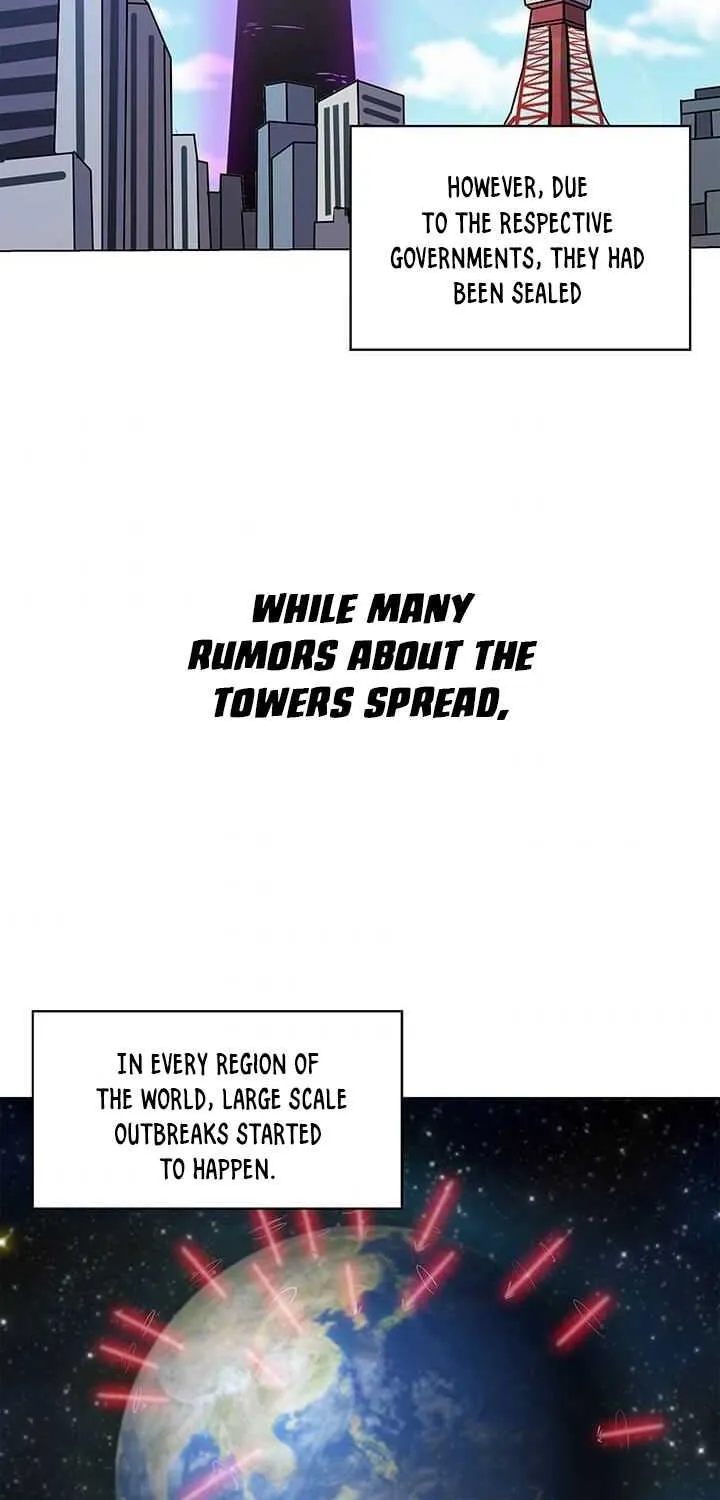 Read Solo Spell Caster chapter 2 image 4 on Lezhin