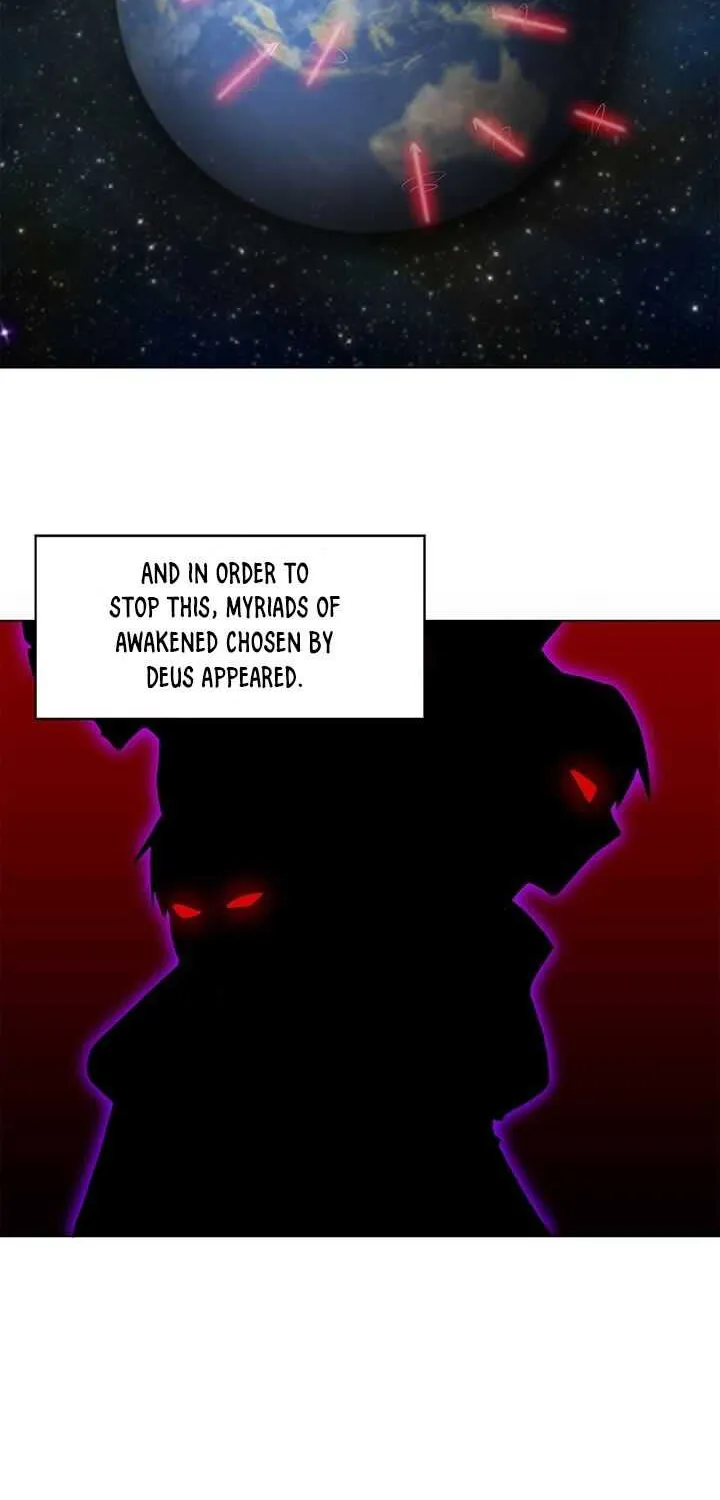 Read Solo Spell Caster chapter 2 image 5 on Lezhin