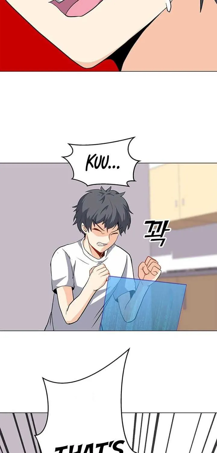 Read Solo Spell Caster chapter 2 image 52 on Lezhin