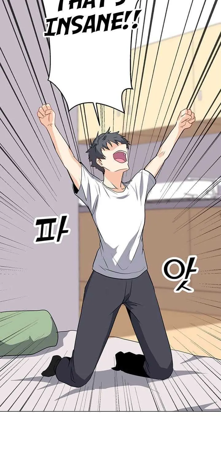 Read Solo Spell Caster chapter 2 image 53 on Lezhin