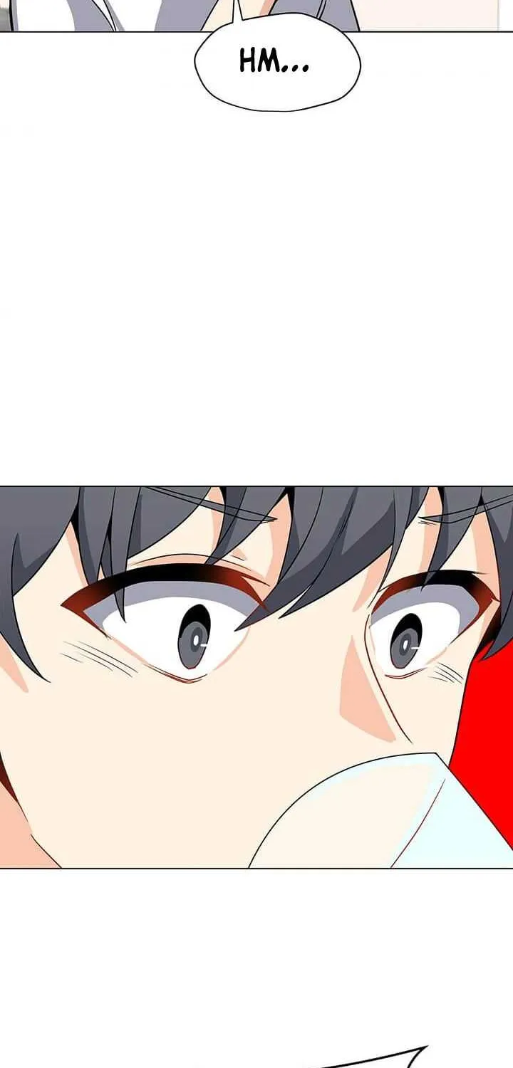 Read Solo Spell Caster chapter 2 image 58 on Lezhin