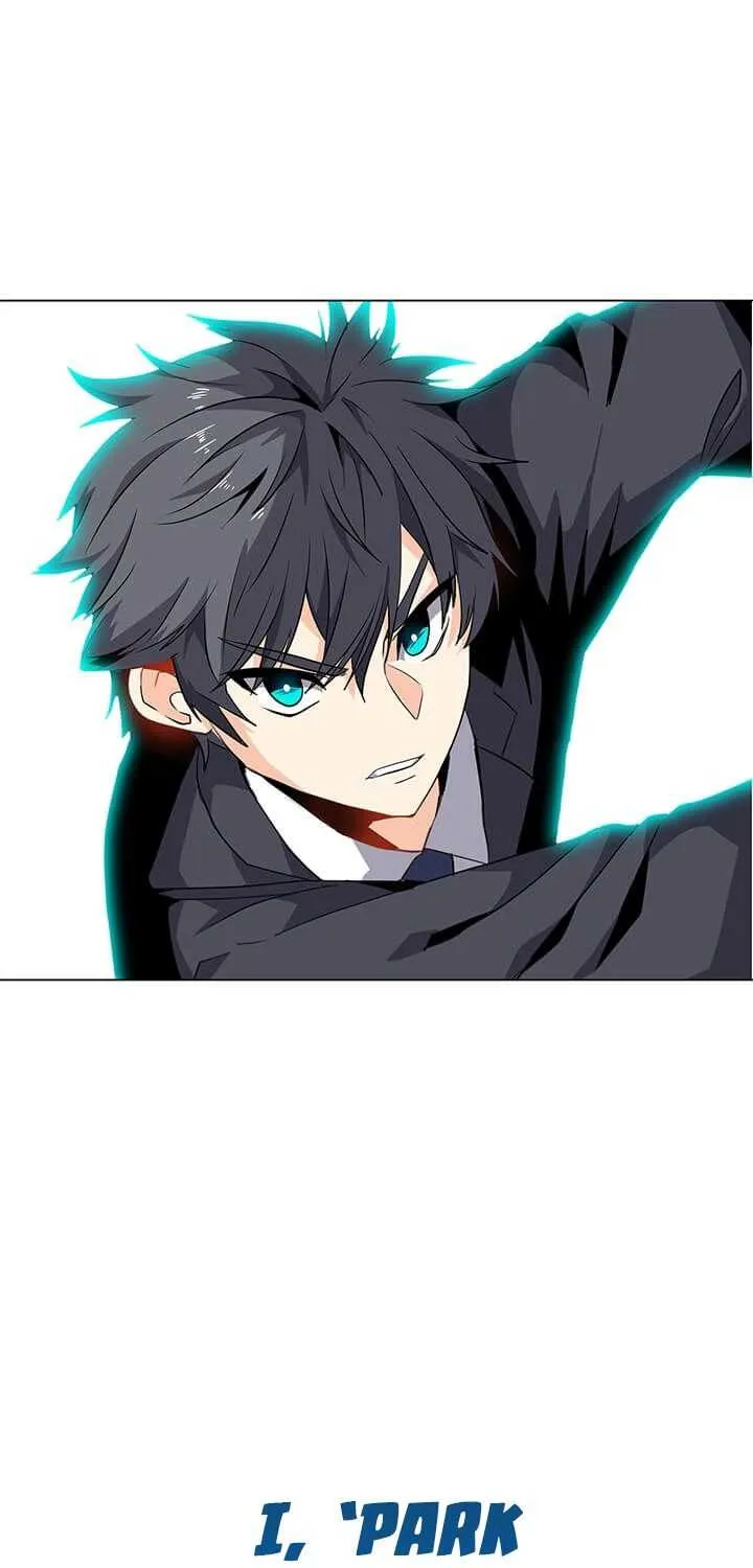 Read Solo Spell Caster chapter 2 image 8 on Lezhin