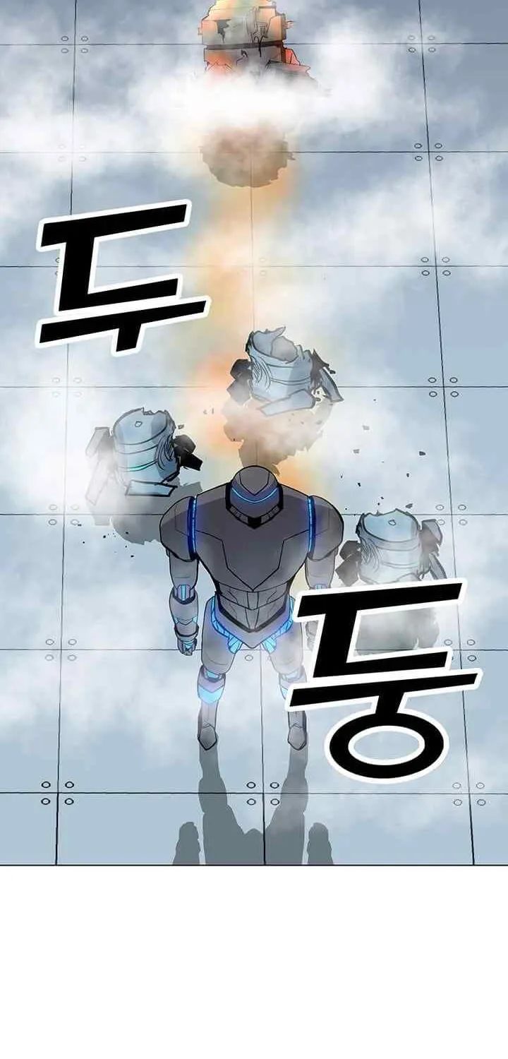 Read Solo Spell Caster chapter 20 image 13 on Lezhin