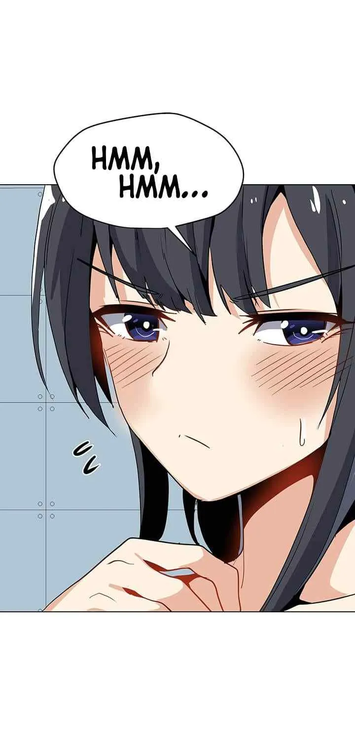 Read Solo Spell Caster chapter 20 image 17 on Lezhin
