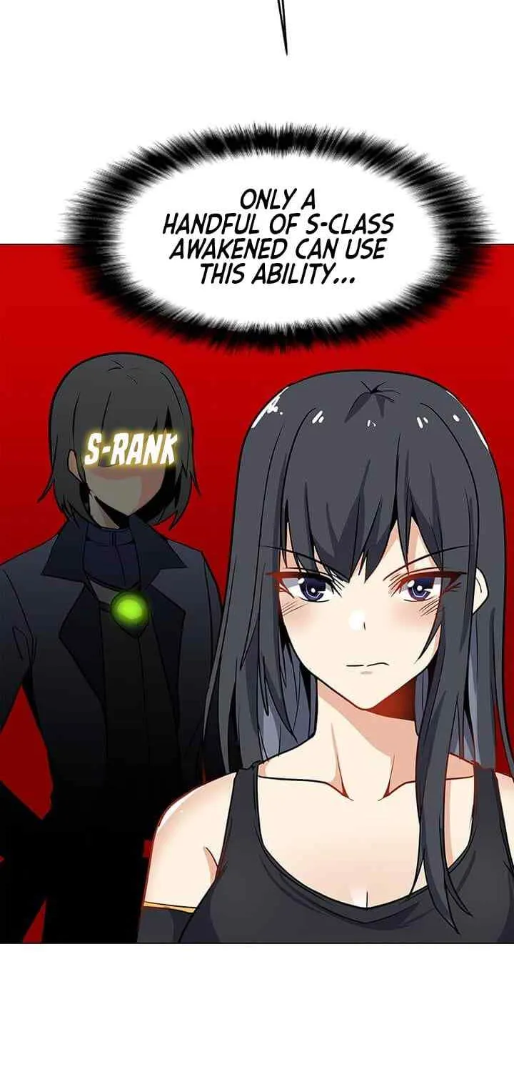 Read Solo Spell Caster chapter 20 image 26 on Lezhin
