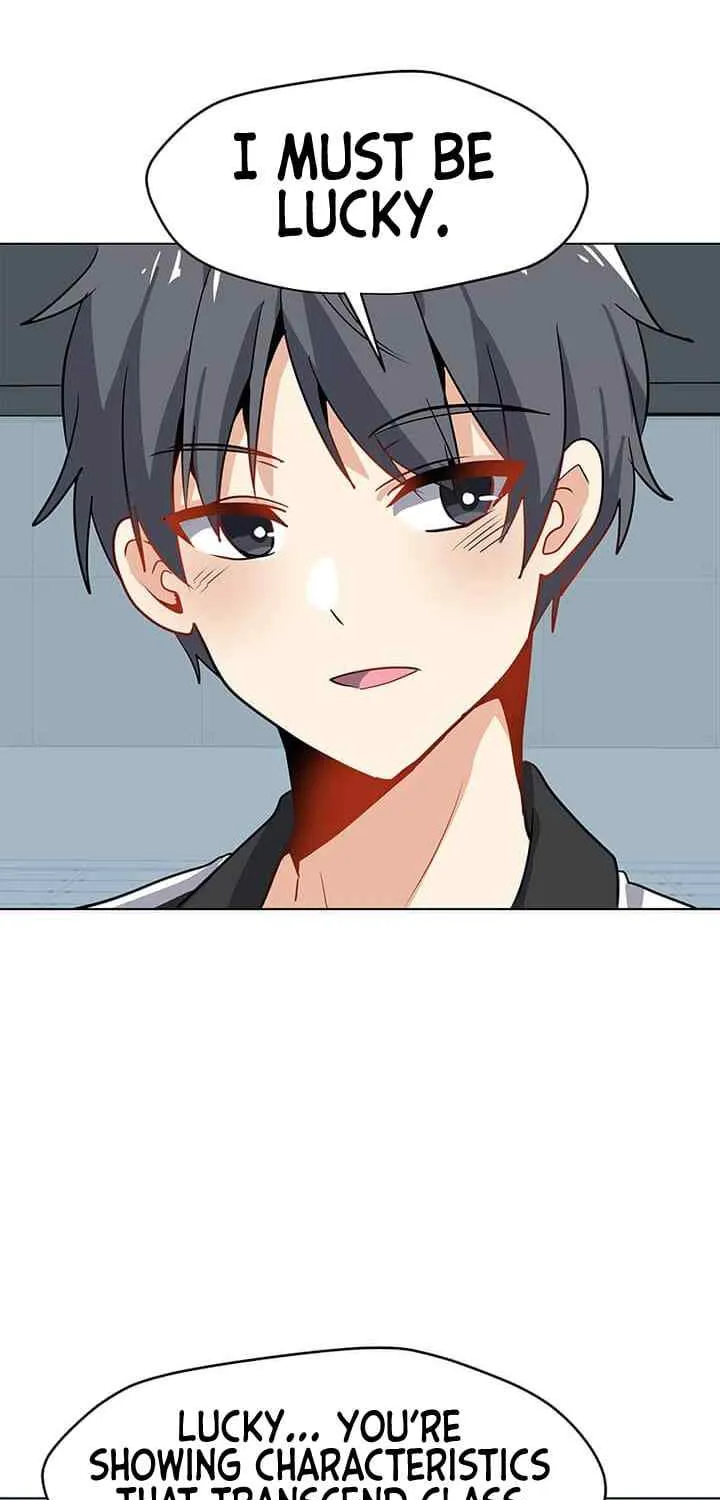Read Solo Spell Caster chapter 20 image 27 on Lezhin