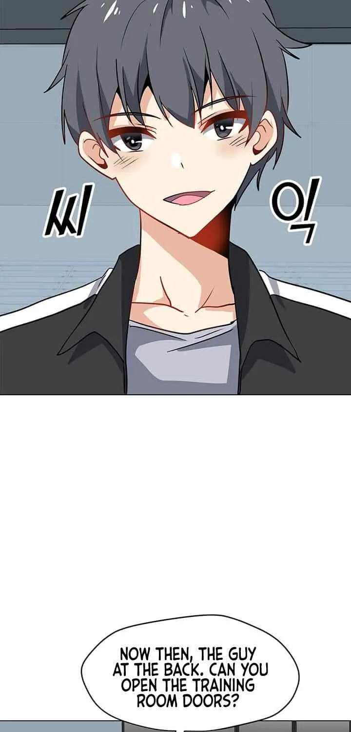 Read Solo Spell Caster chapter 20 image 29 on Lezhin