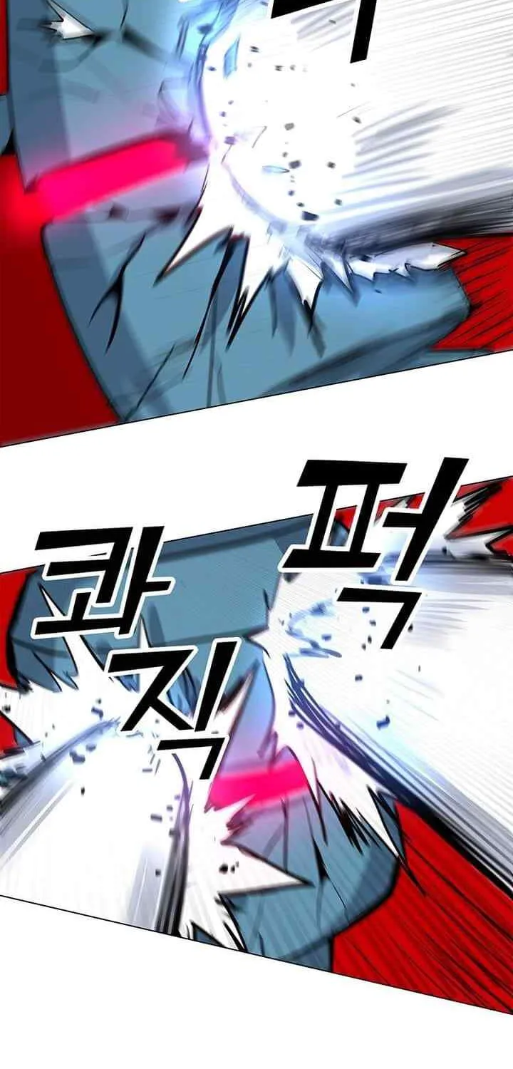 Read Solo Spell Caster chapter 20 image 3 on Lezhin